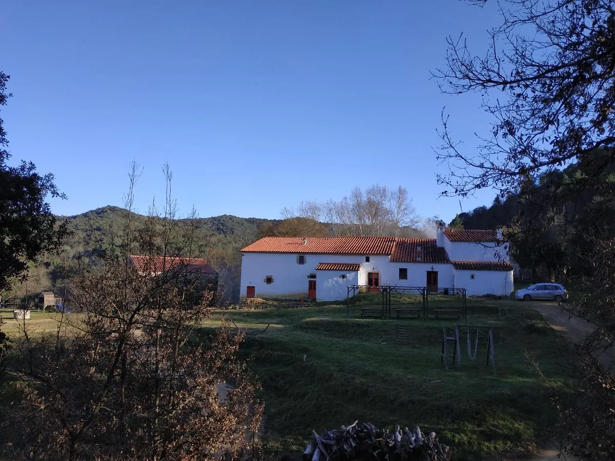 Mas Can Puig De Fuirosos location